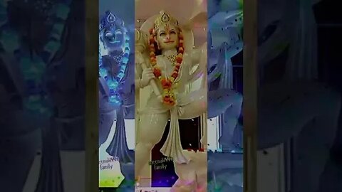 Hanuman tandav super fast |bhakti bhajan |