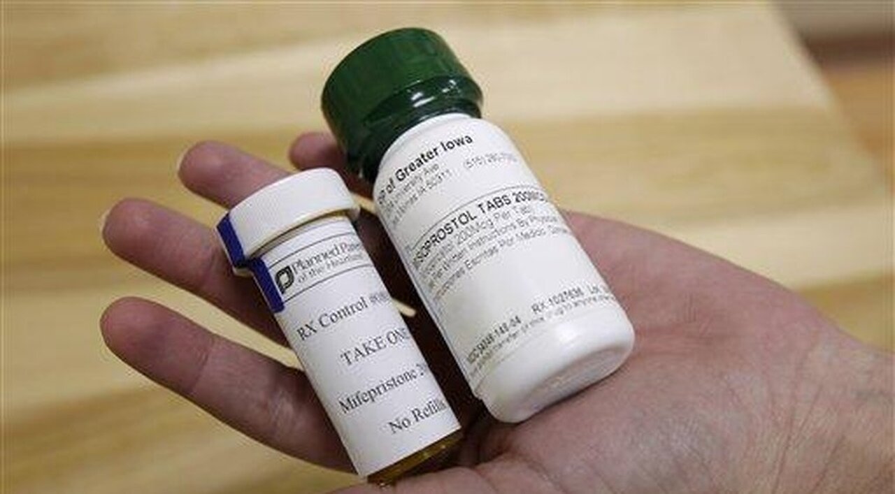 Lawless California Illegally Stockpiles Two Million Illegal Abortion Pills