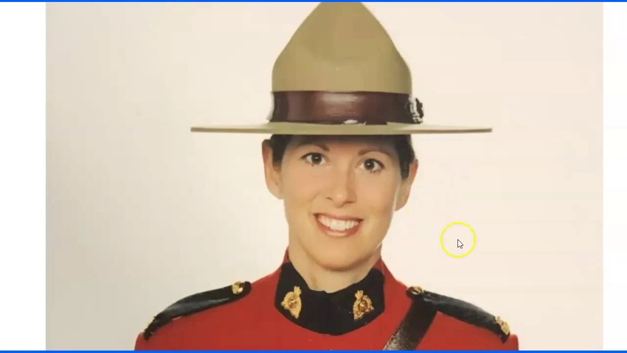 RCMP Say 17 Dead In Nova Scotia Shooting - Thank Goodness It Only Took 15 Hours For Gov To Stop Him