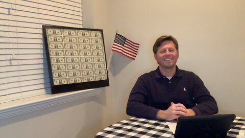 DWAC to the moon! Big gains! Trump Stock!
