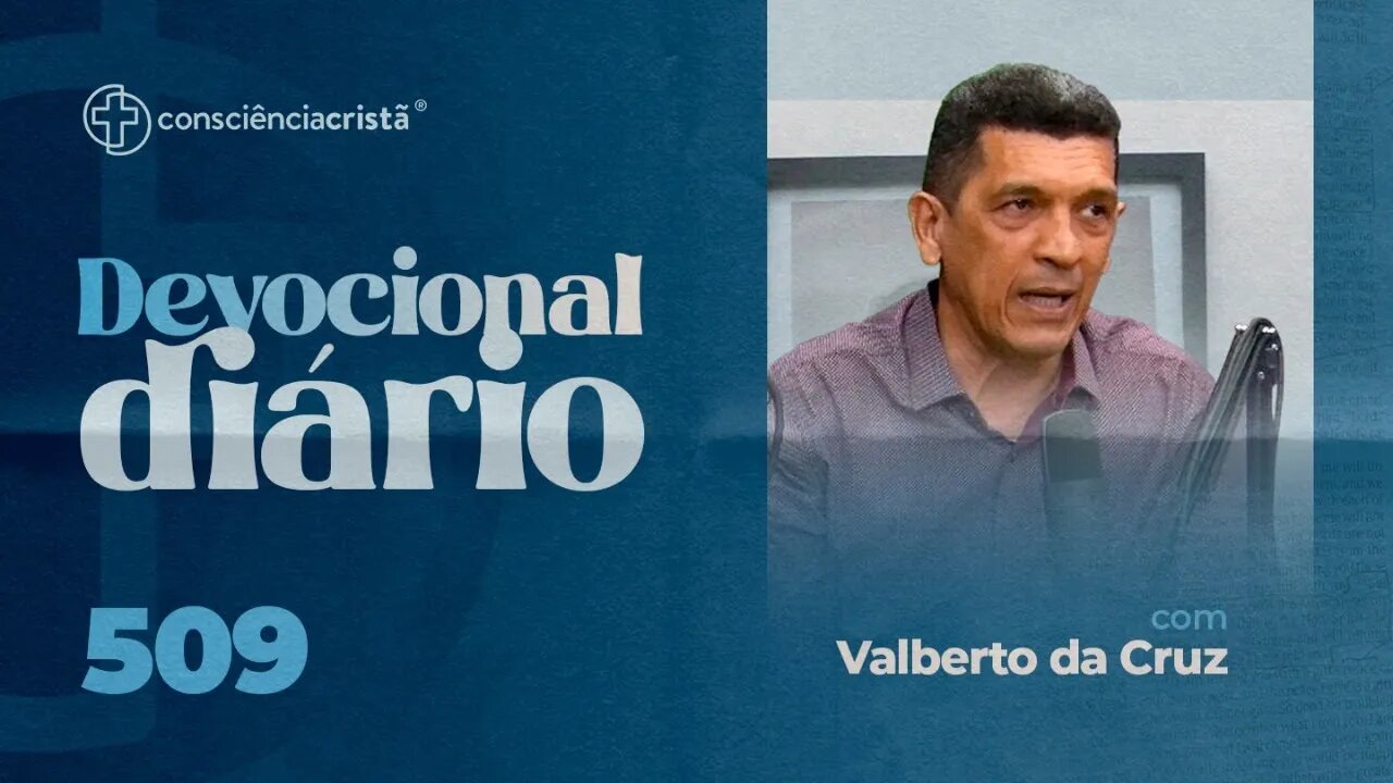 DEVOCIONAL DIÁRIO - O Senhor da Criação - Marcos 4:35-41