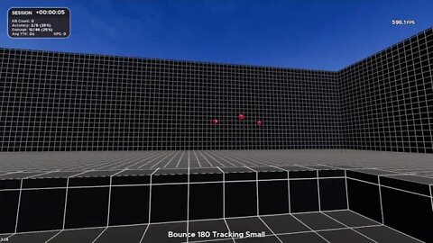 Session 4: Metagame (Paint, Typing, Aim Training) - Part 2 -