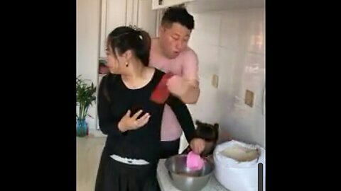 😀😃😲New funny videos 2021_ Chinese funny video try not very funny short video😲😃😀