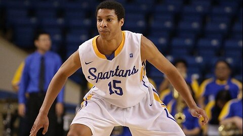 How To Dunk Like A Pro! THE WINDMILL!