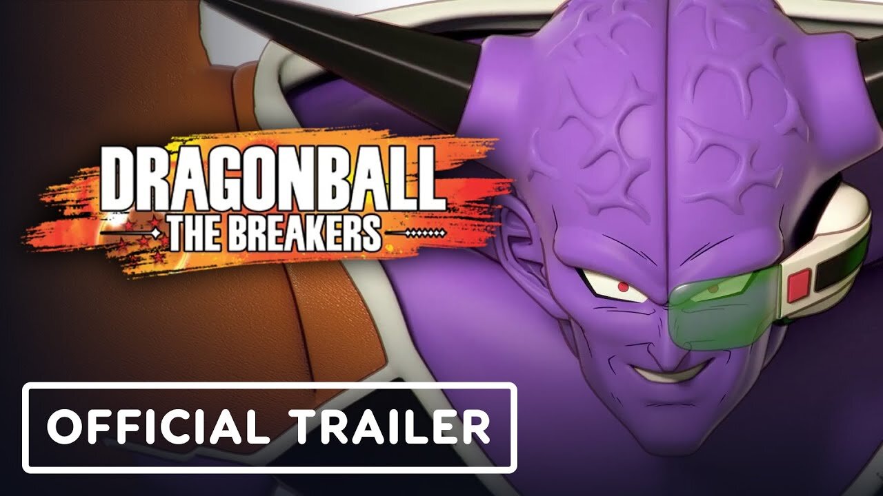 Dragon Ball: The Breakers - Season 3 Launch Trailer | PS4 Games