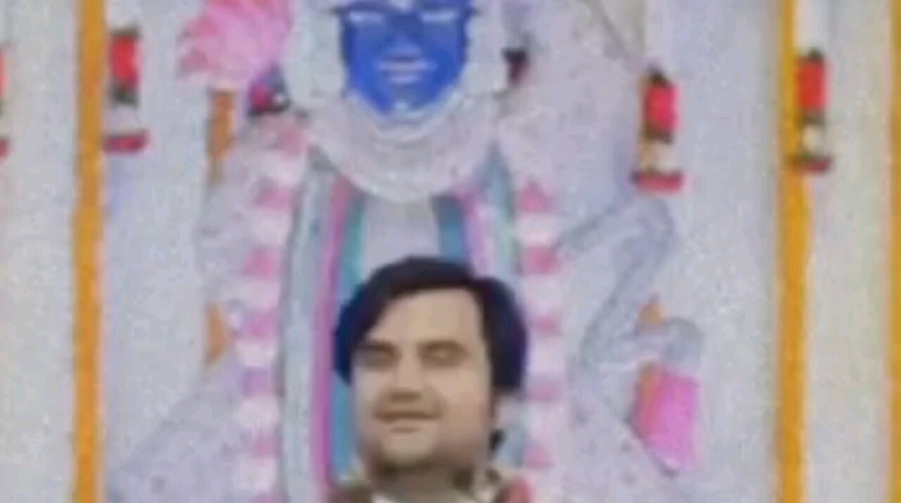 THAKUR JI AUR GAIYA