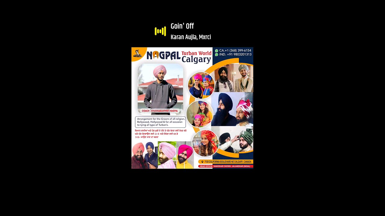 calgary open nagpal dastar academy