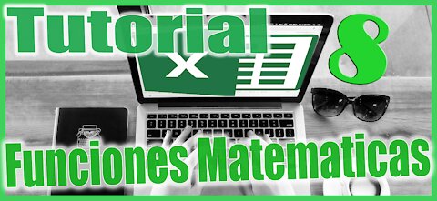 Excel 2013 Sesion 8 Formulas Matematicas