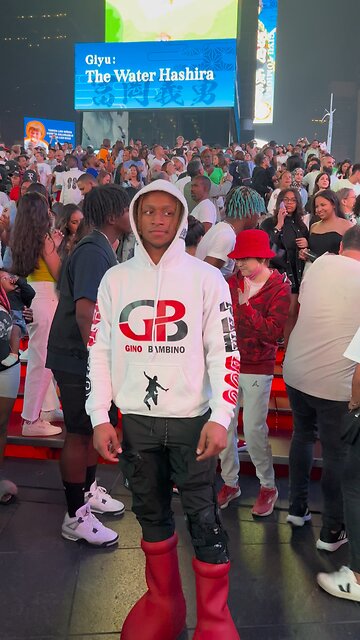 We are there for you