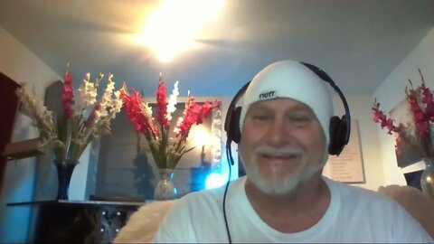 For The RECORD Brother will betray brother - Jonathan Kleck