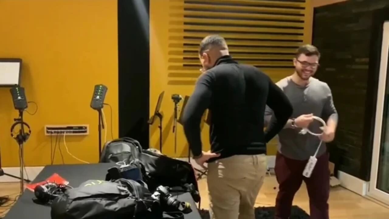 Isto é, Idiossincrasia Africana!