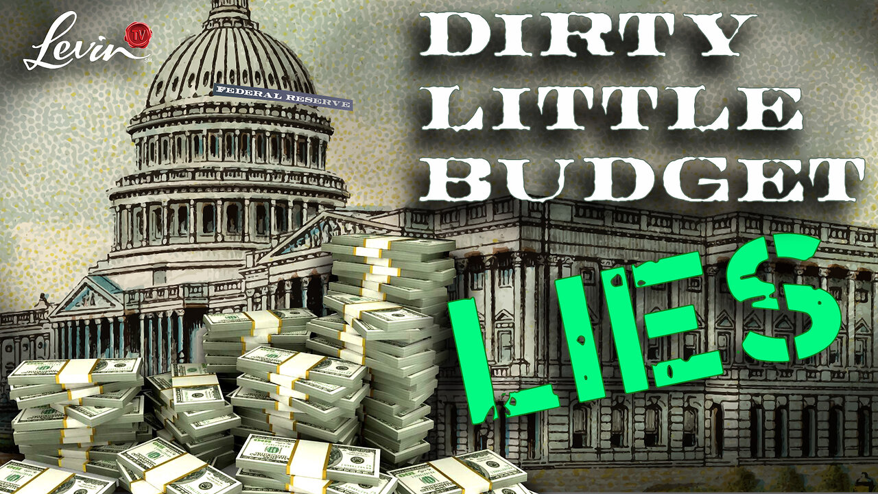 Dirty Little Budget Lies