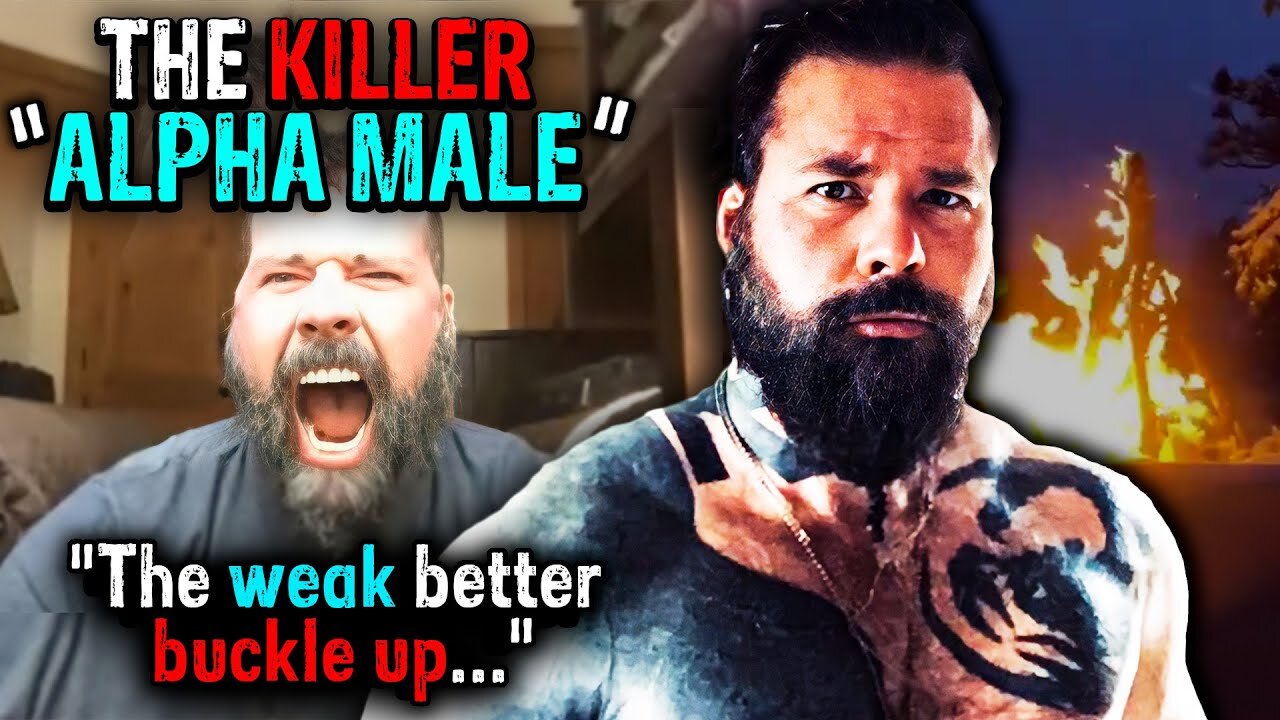 The Killer "Alpha Male" | The Case of Lyndon Mcleod