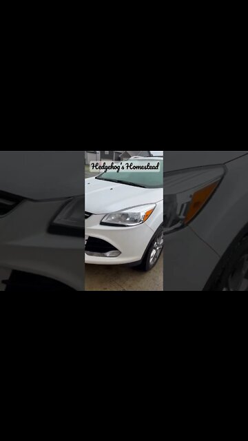 Thunderstorm took out our power￼Powroutage