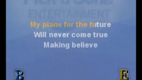 E001 02B Making Believe