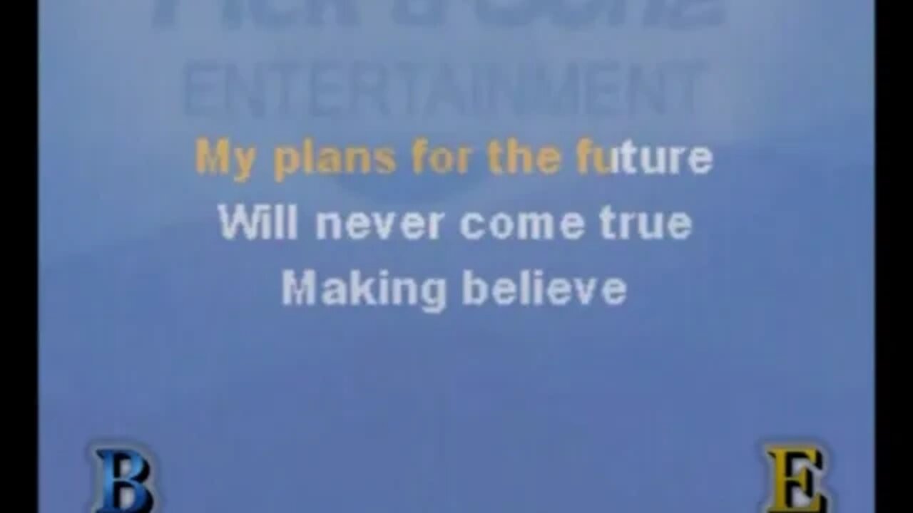 E001 02B Making Believe