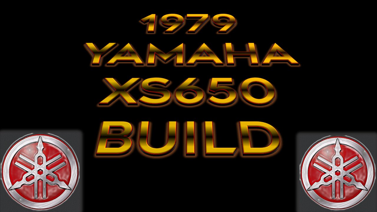 1978 Yamaha XS650 Teaser