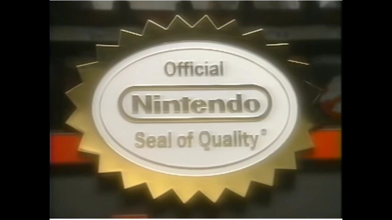 Nintendo of America - Customer Service Training - 1991