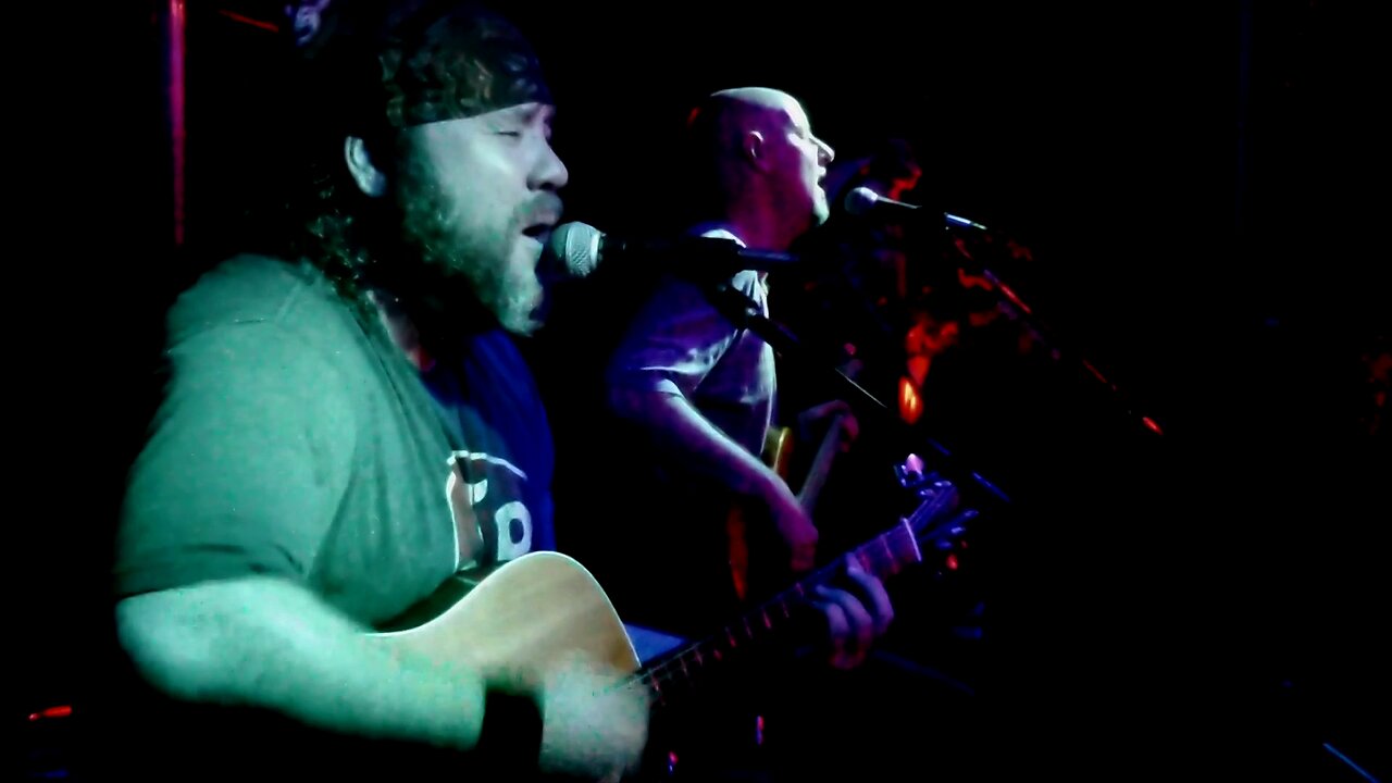 Phantom Culture - Pretty Ugly, Song No.07 (Pub Rock)