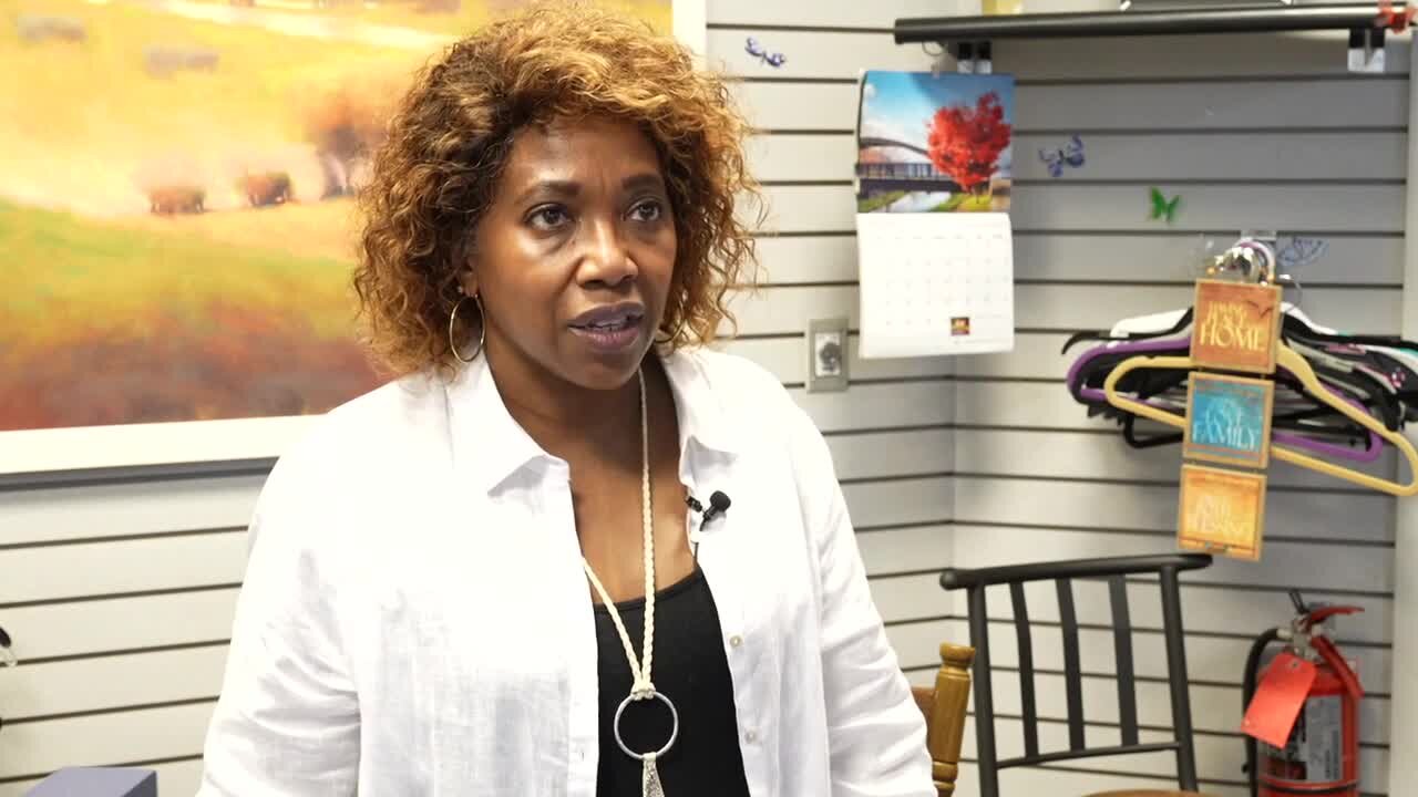 Good Neighbors: Owner of Lillian's gives back to the community