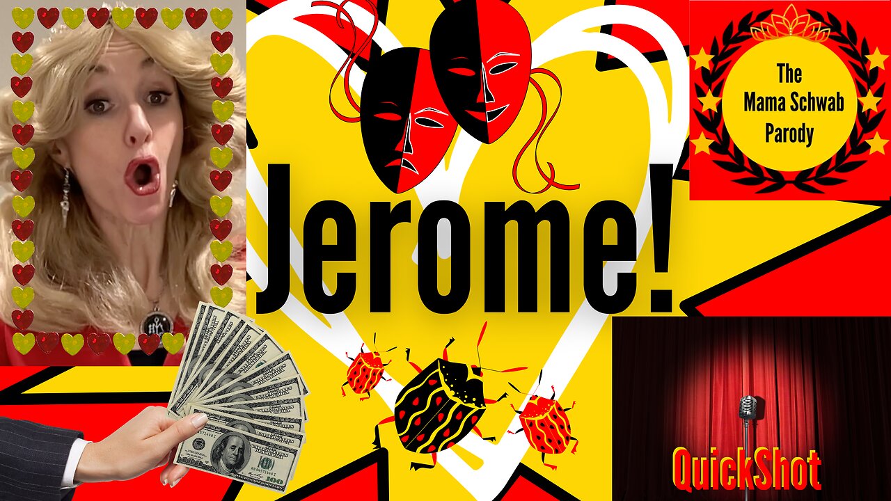 Jerome!