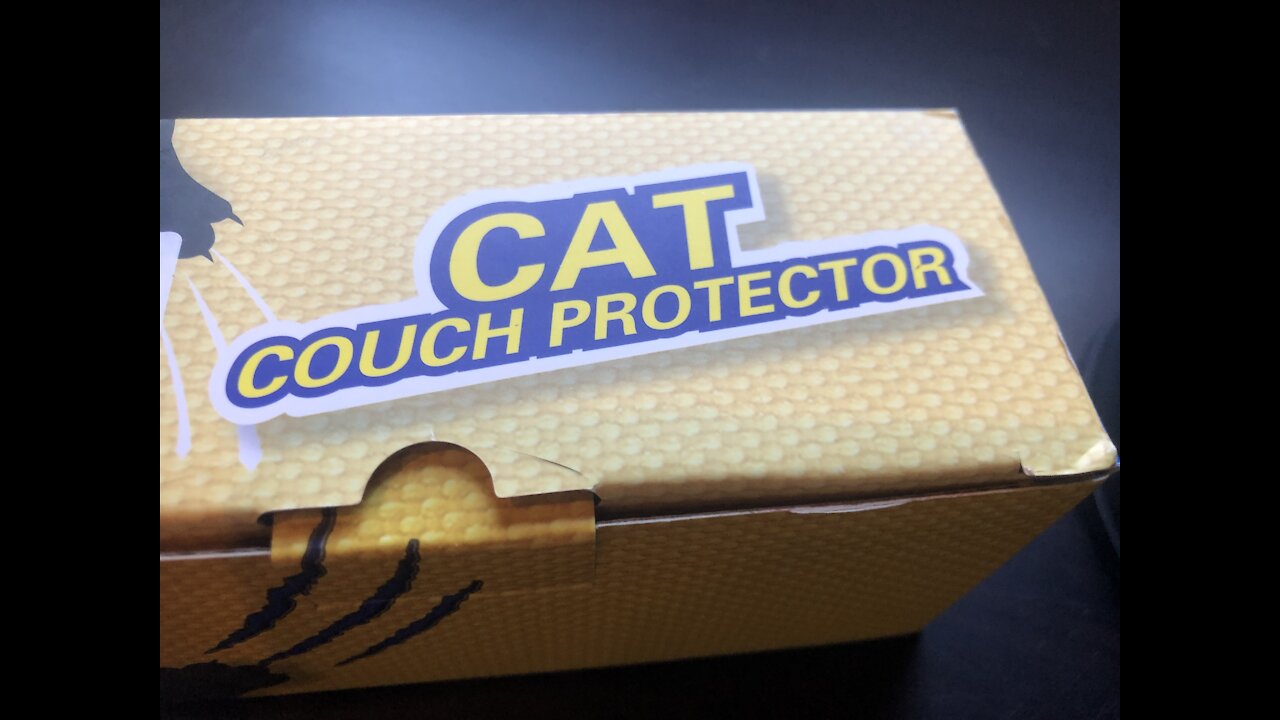 Petotw Cat Furniture Scratch Deterrent Protector Larger Thicker Couch Sofa Door Walls Mattress Seat