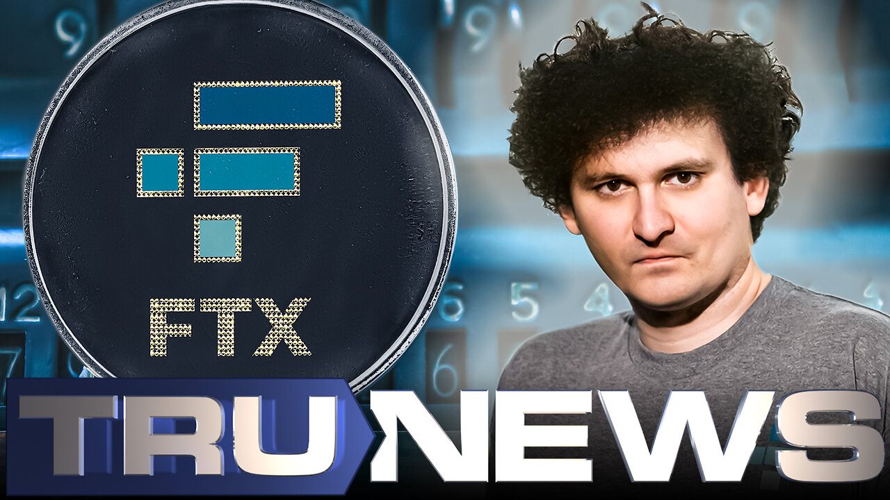 FTX Scandal Could Bring Down Derivatives' House of Cards
