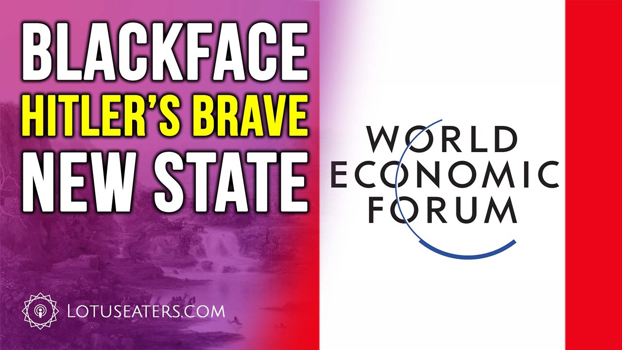 The First Province of the World Economic Forum