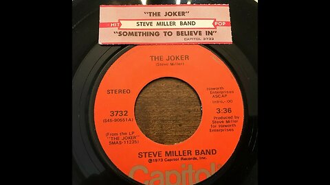 January 12, 1974 - America's Top 20 Singles