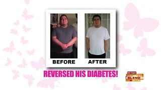 Potentially Reverse Type 2 Diabetes Without Medication