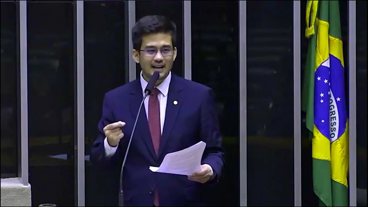 Jogando VERDADES na cara dos DEPUTADOS!