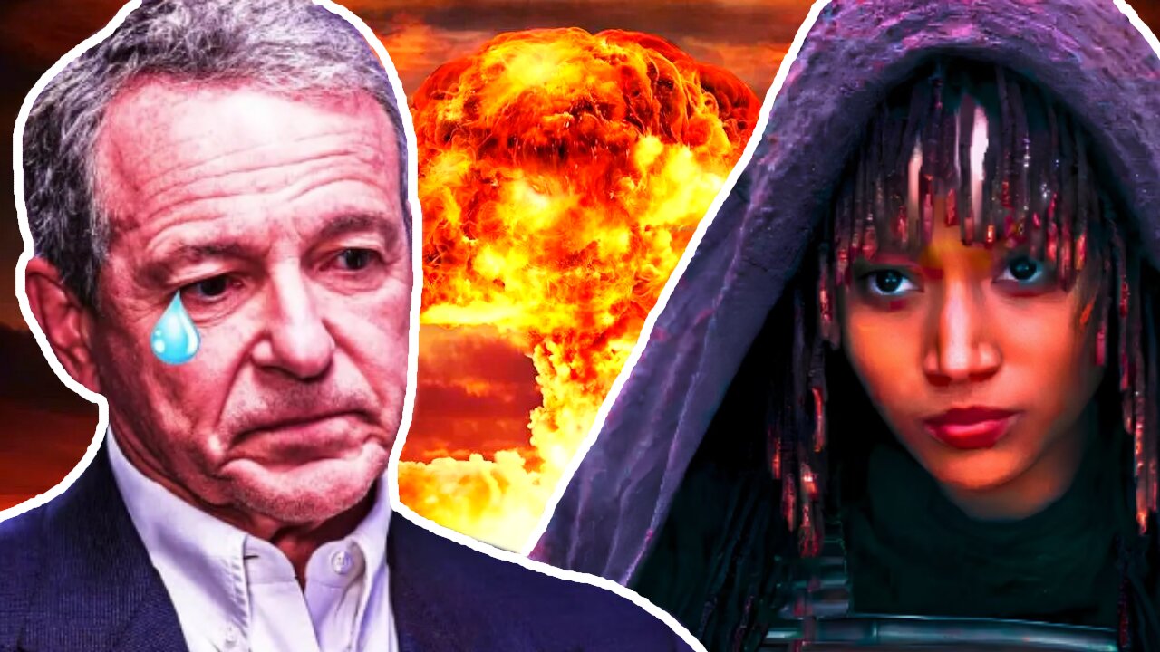 Disney Gets EXPOSED For Racist DEI Hiring, The Acolyte Backlash Gets WORSE | G+G Daily