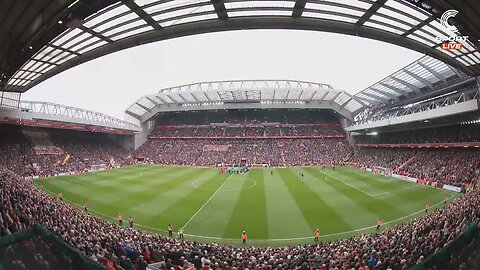 Liverpool - Arsenal, Mini Match, Premier League - 9.4.2023