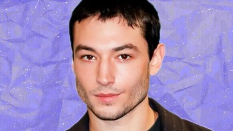 The Downfall Of Ezra Miller