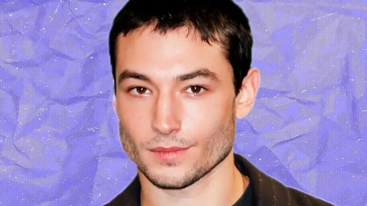 The Downfall Of Ezra Miller