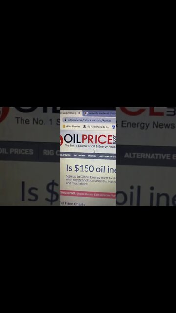 DENÚNCIA! VEJA O REAL NOME DO PROBLEMA NO BRASIL! A PETROBRÁS É PRO-LULA? Compartilhe!