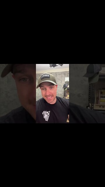 Ninja Bomb in Action