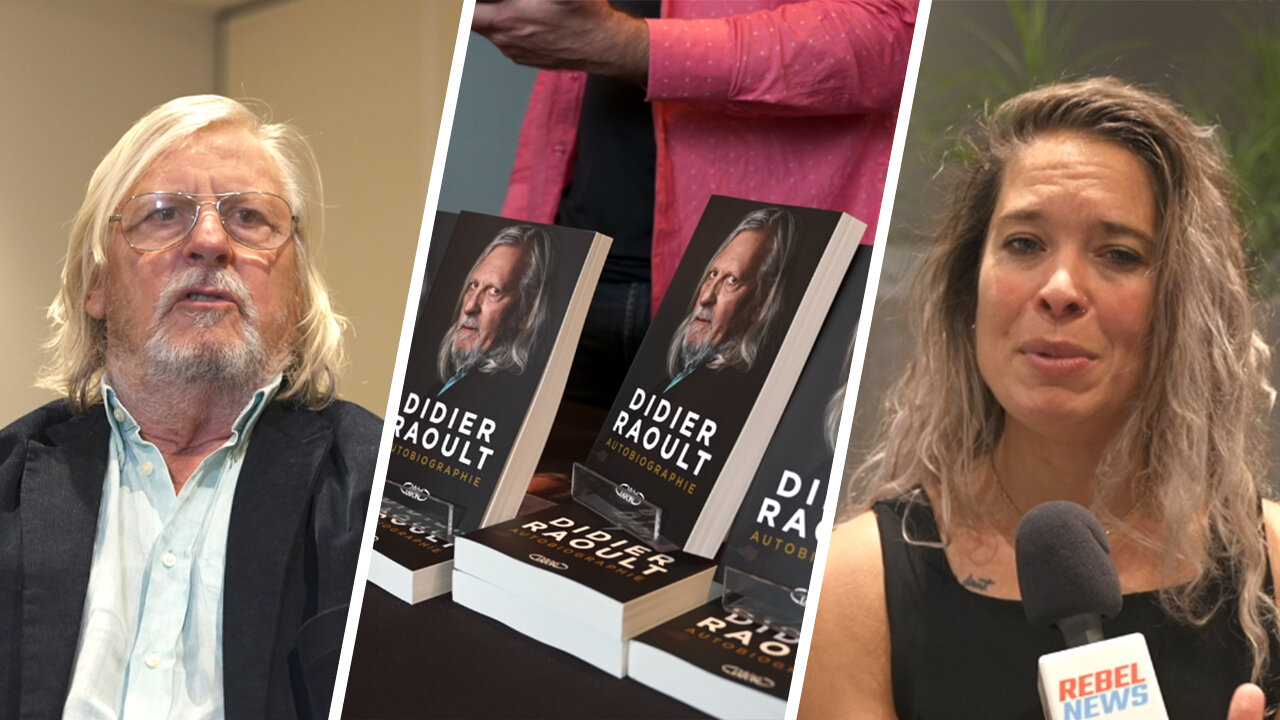 Professor Didier Raoult: The greatest lie of the century (Part 3: The final chapter)