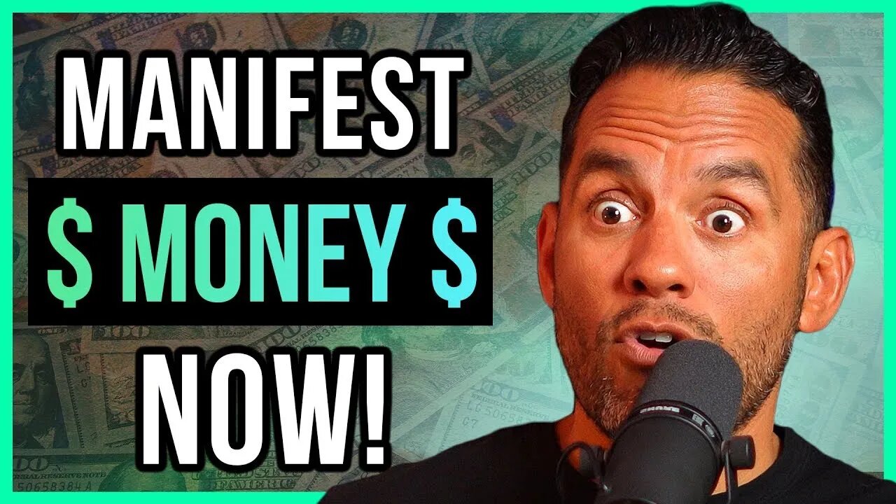 Billion Dollar Entrepreneur Shares The Truth About Purpose + Prosperity | Danny Morel