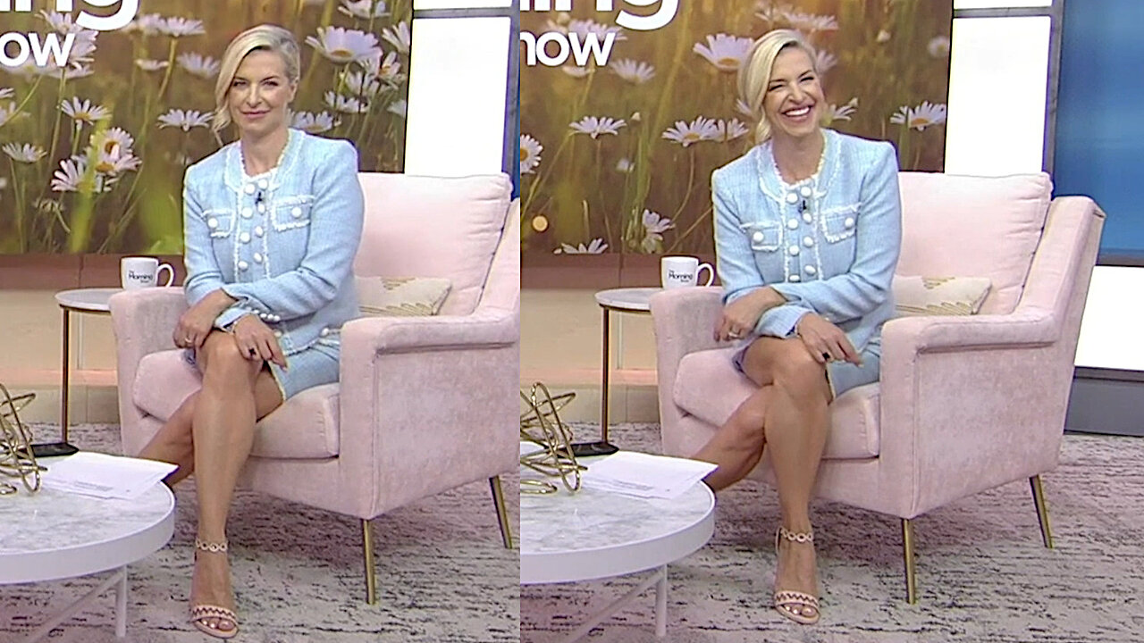 Carolyn MacKenzie July 12 2023