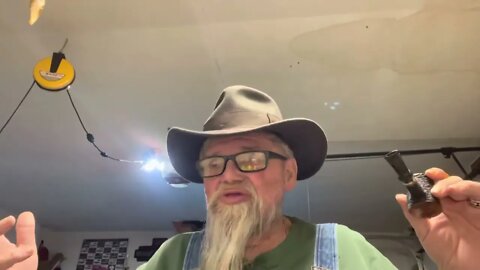 VR to Paladin Piper 1000 GAW