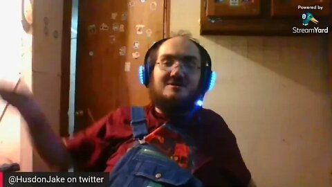 i have a little thing