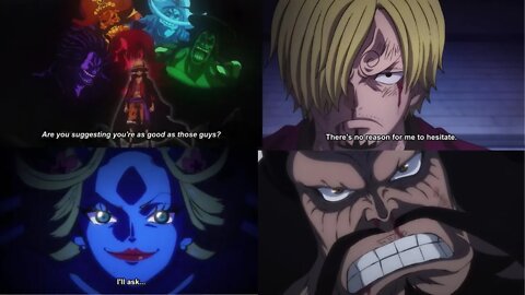 OnePiece Ep 1016 reaction #ONEPIECE#ONEPIECEepisode1016#ONEPIECEep1016#ONEPIECE1016#ワンピース#海贼王#ون_بيس