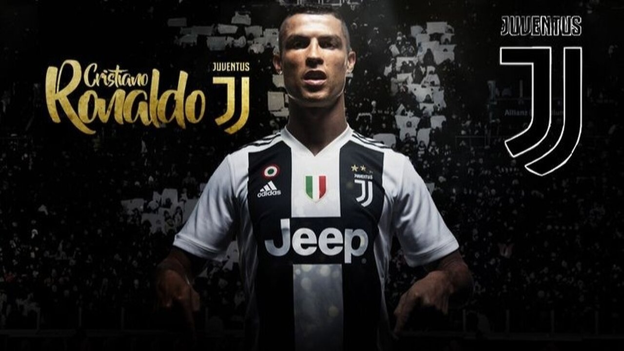 Cristiano Ronaldo - Juventus All Skills & Goals | HD