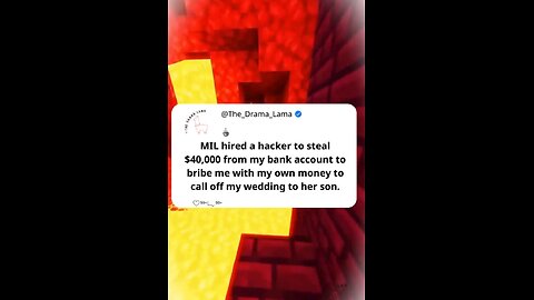 MIL hired a hacker to steal $40,000 from my bank account. #reddit