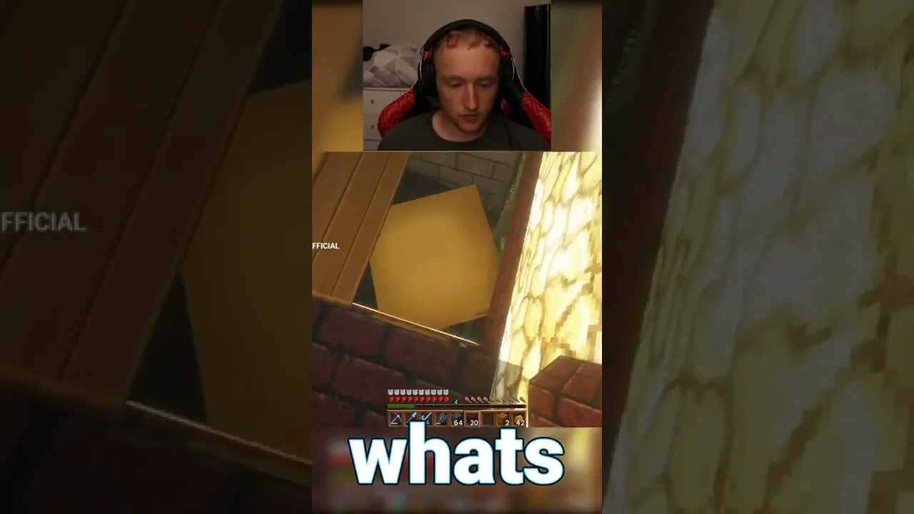 NO BOB!!!