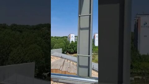 서남 물 재생센타 현지탐방 해설 서비스