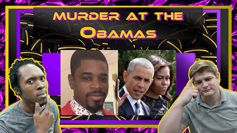 Oreyo Show EP.91 Clips | Murder at the Obamas