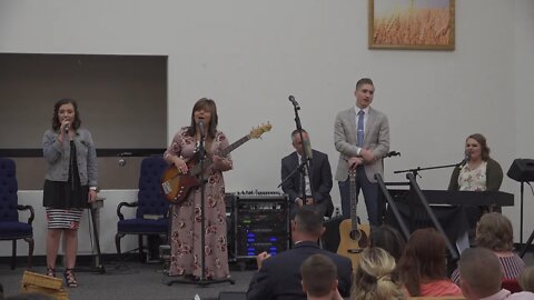 The Rochesters - Redeemed