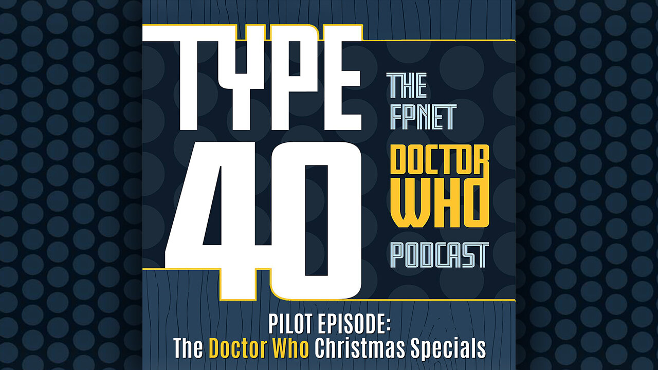 Type 40 Pilot Episode - Culture Clash Special